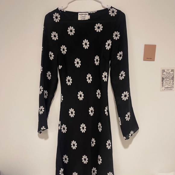 Realisation Par Cosima Dress - Picture 2 of 7